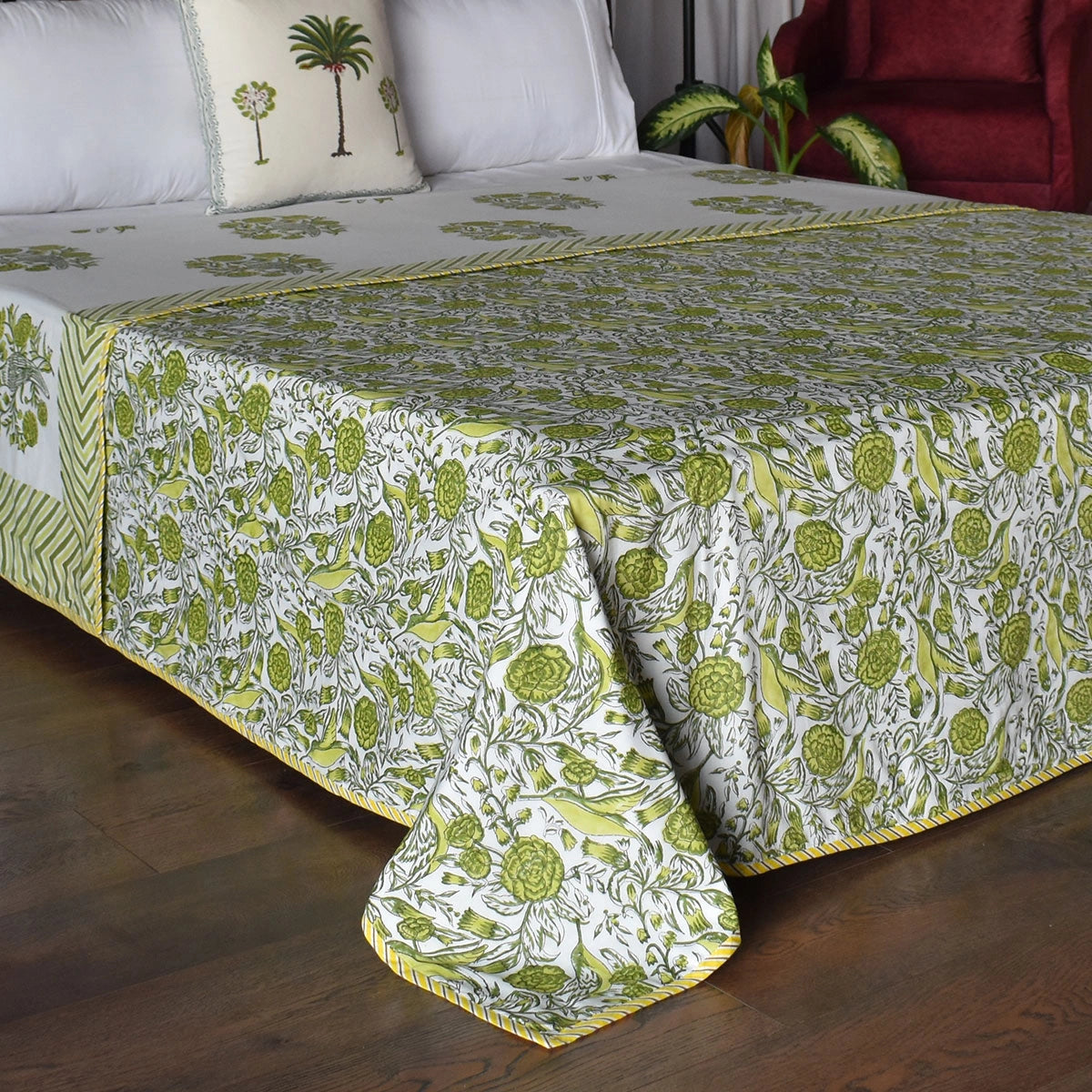 100% Cotton Double Bed Dohar | 260602