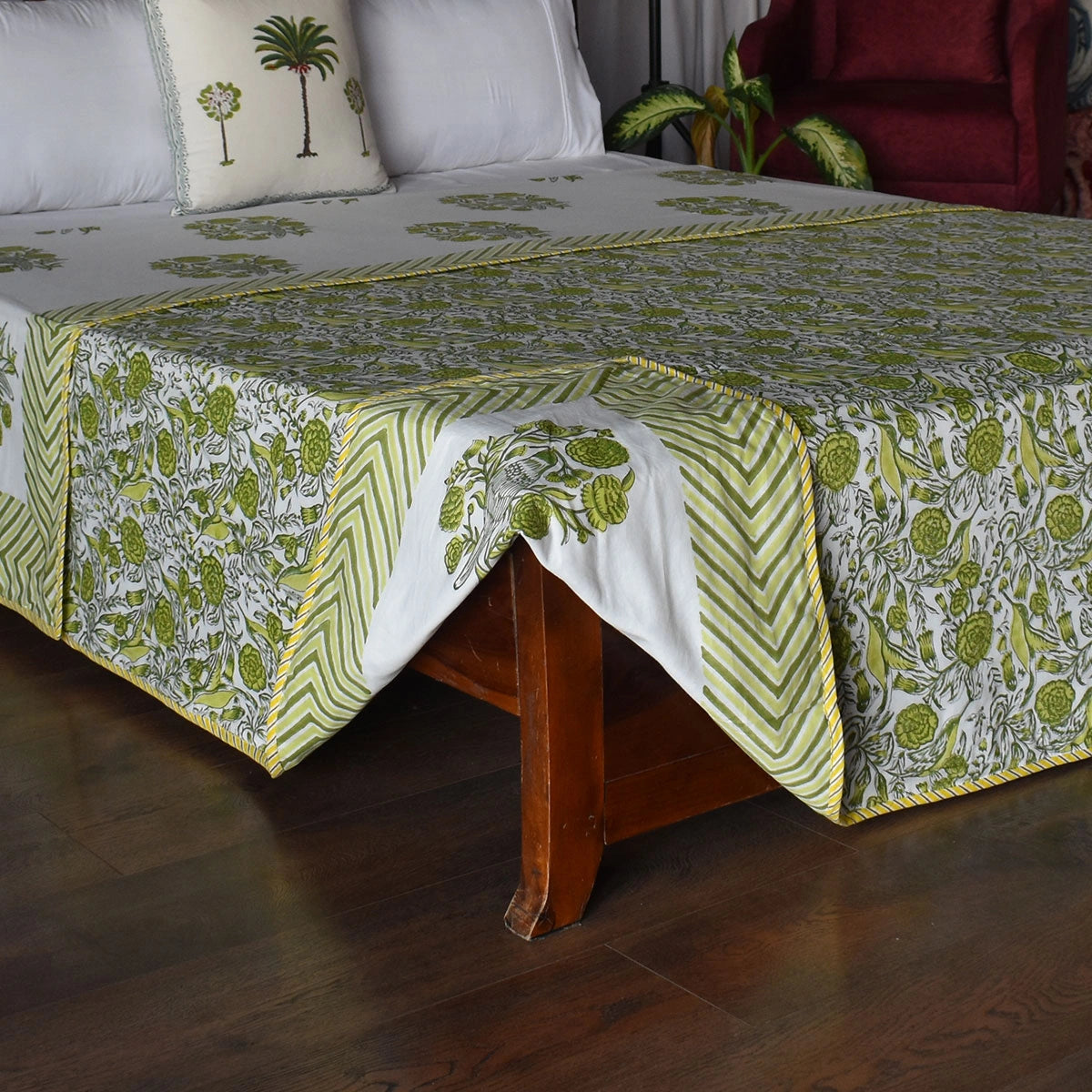 100% Cotton Double Bed Dohar | 260602