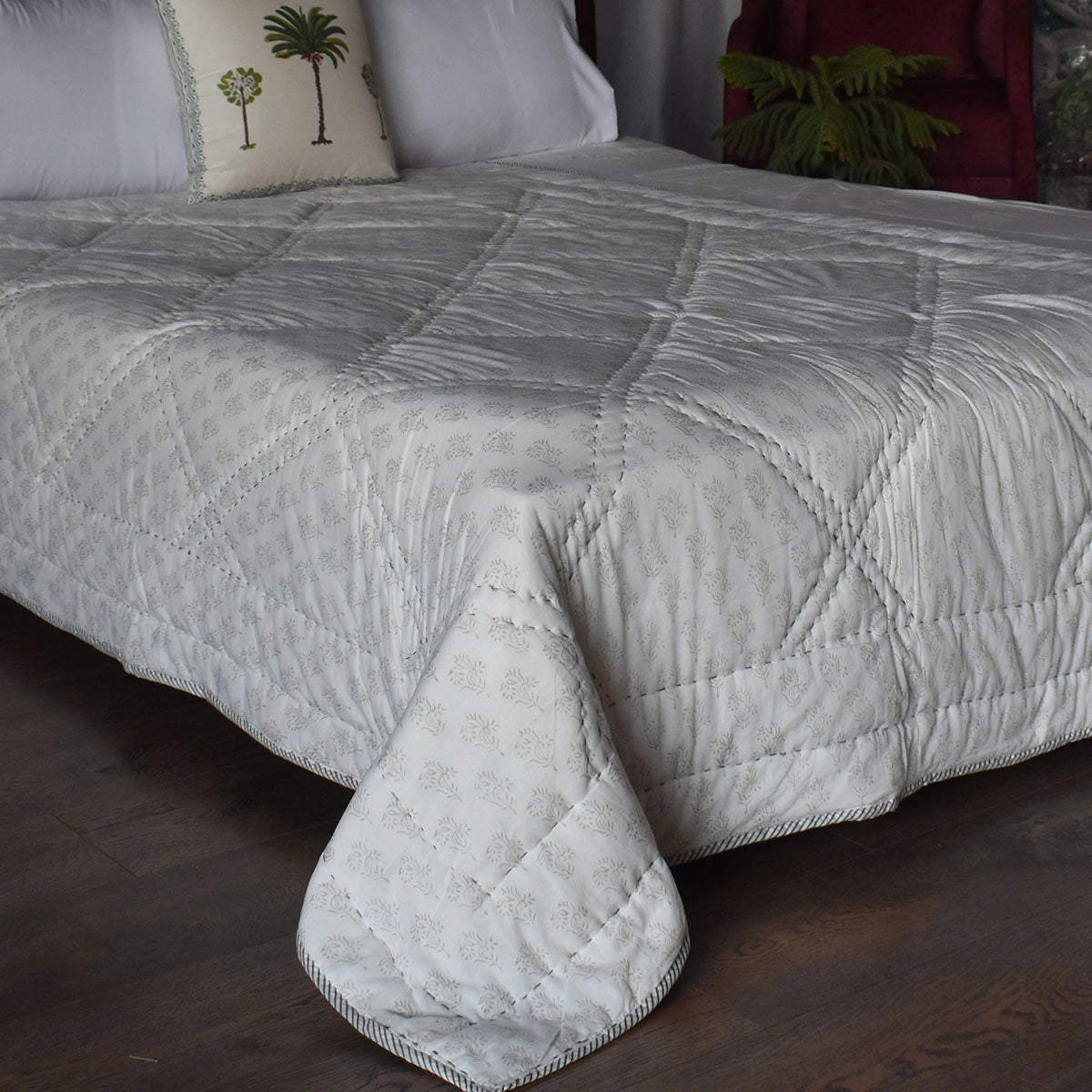 Cotton Quilt Single Size