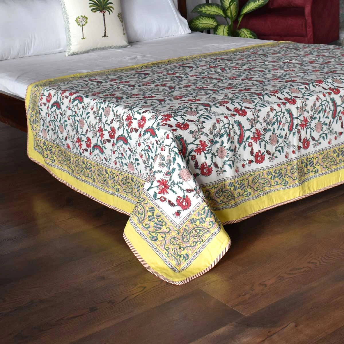Single Bed Soft Cover Dohar | 401387