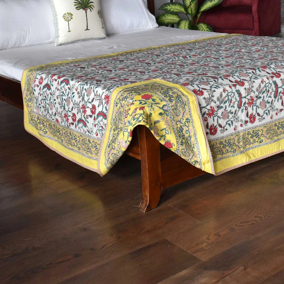 Single Bed Soft Cover Dohar | 401387