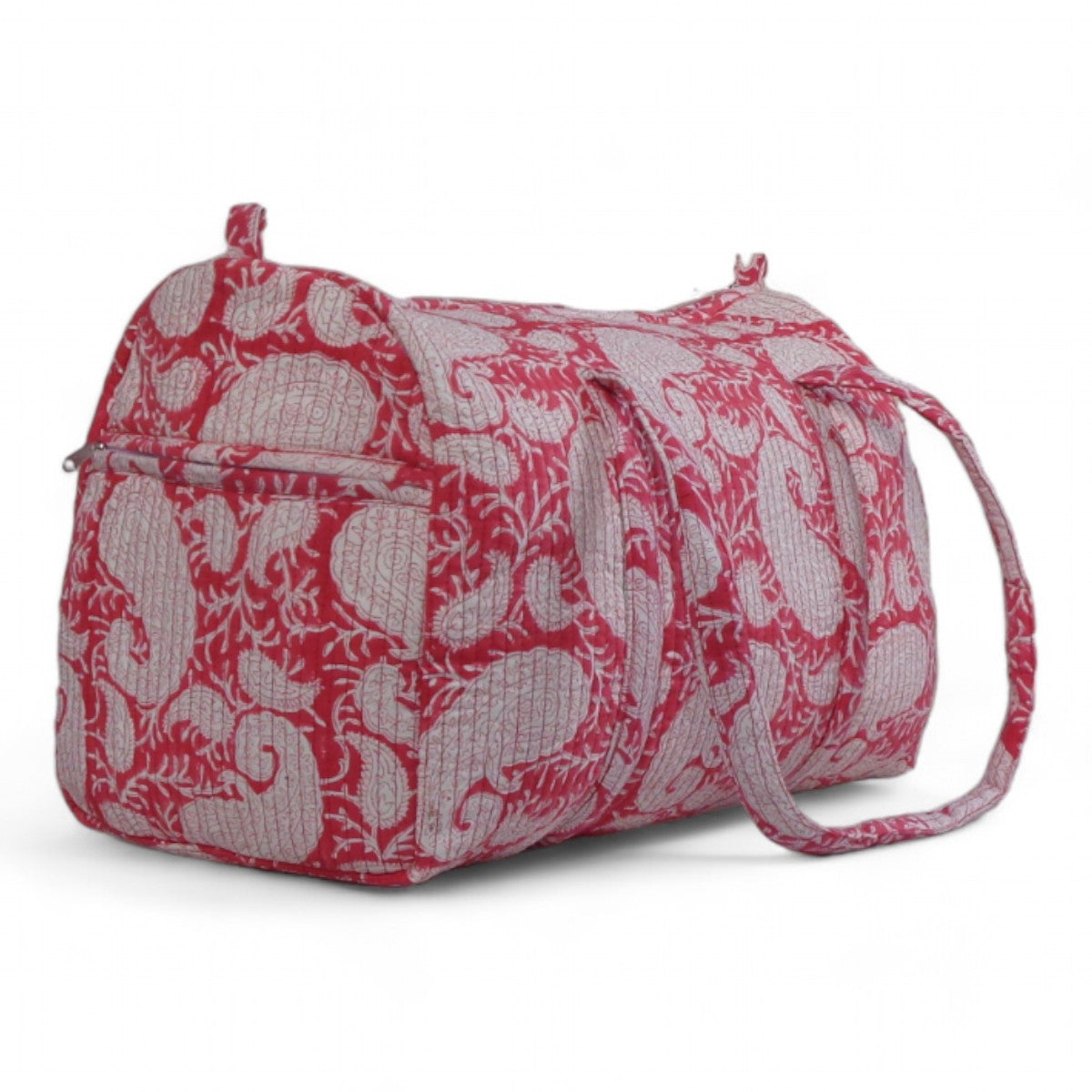Sustainable short-trip luggage 620630