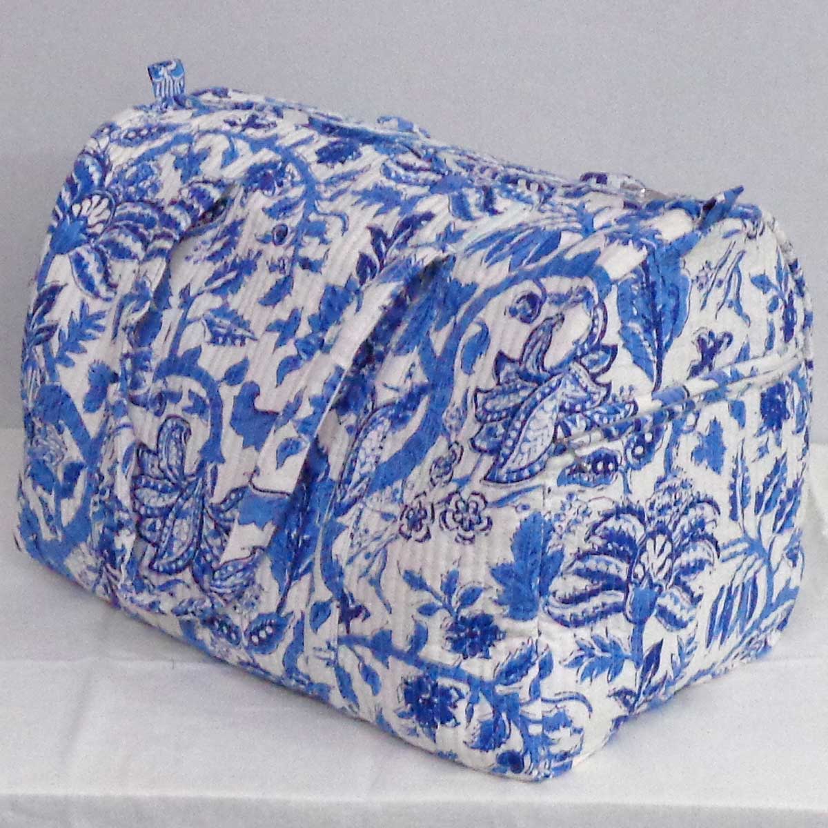 Gym and Weekend Bag