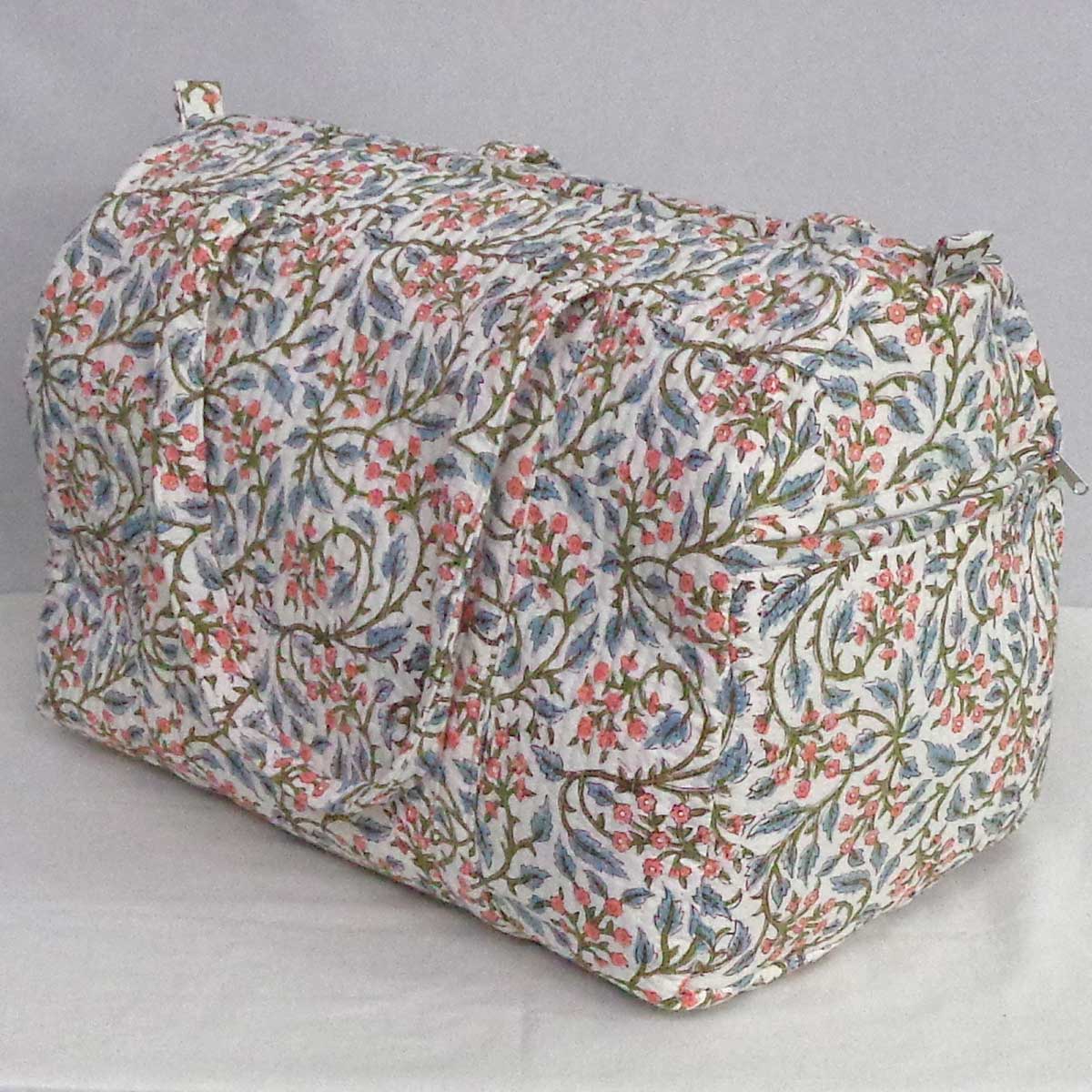 Boho Weekender Berry Pink 106128