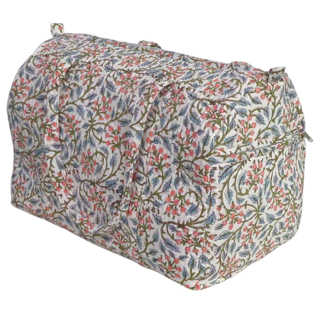 Boho Weekender Berry Pink 106128