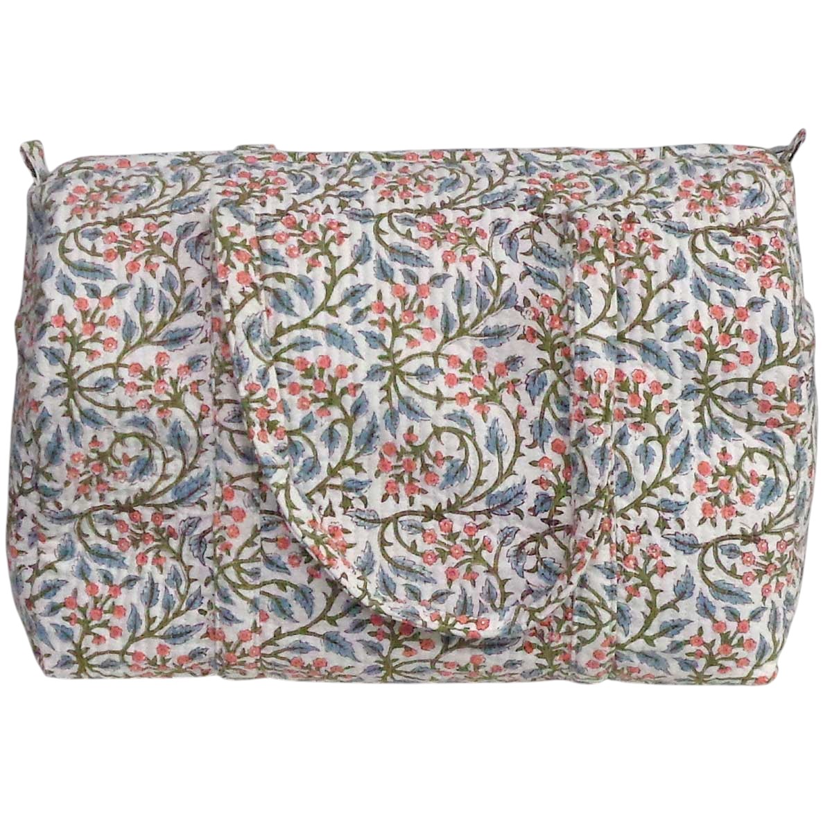 Boho Weekender Berry Pink 106128