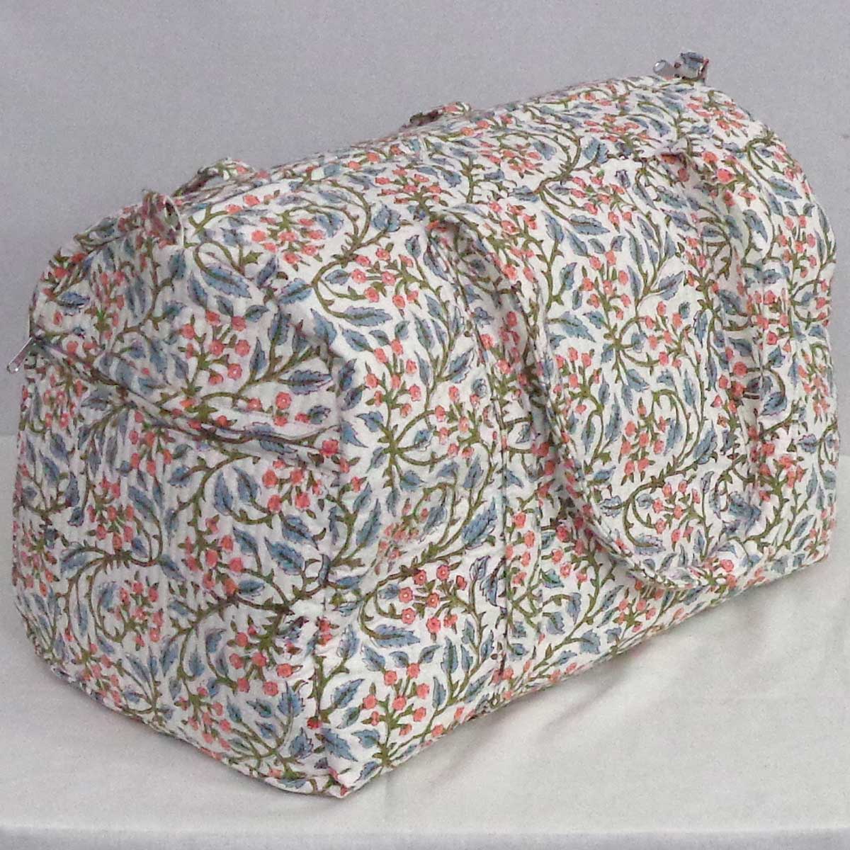 Boho Weekender Berry Pink 106128