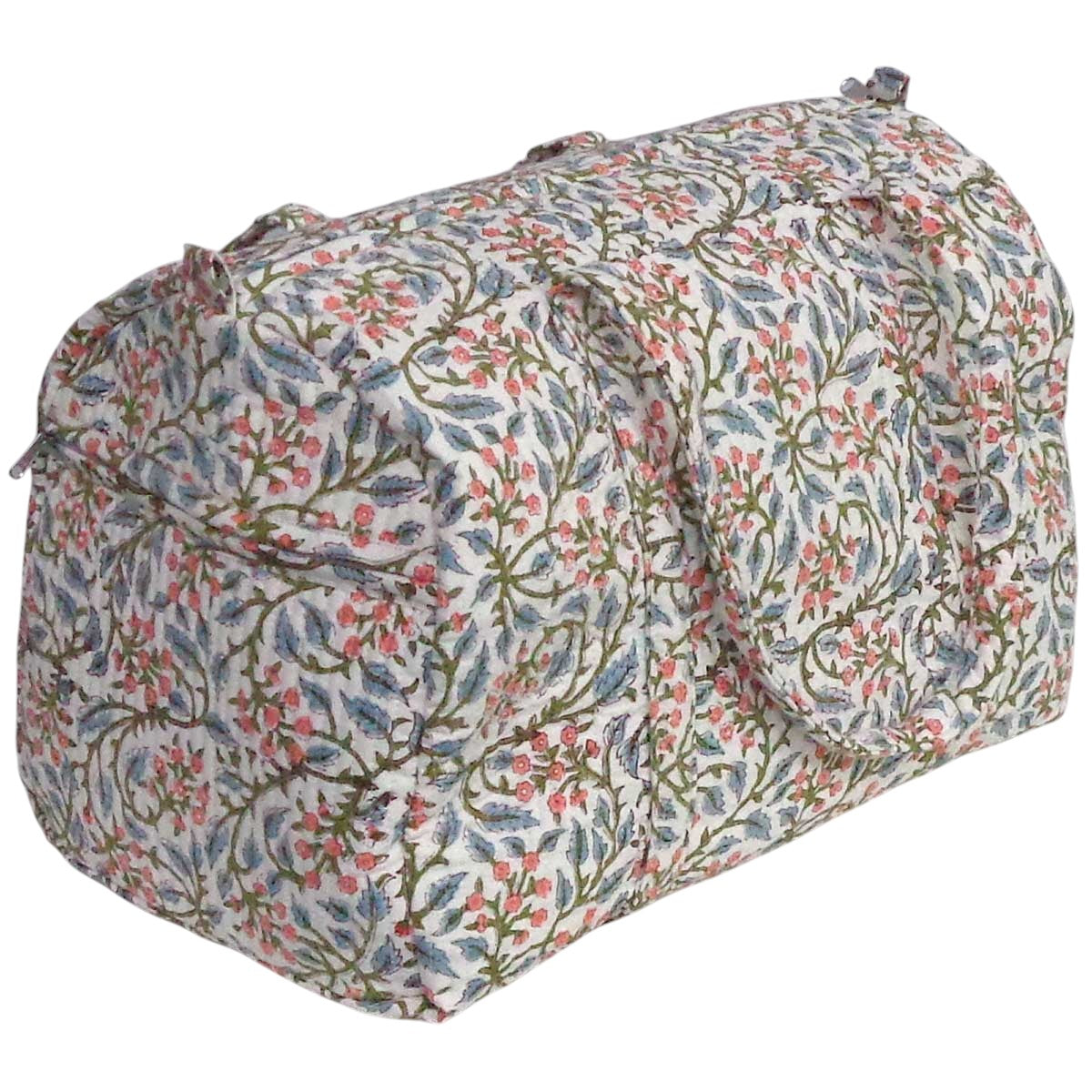 Boho Weekender Berry Pink 106128