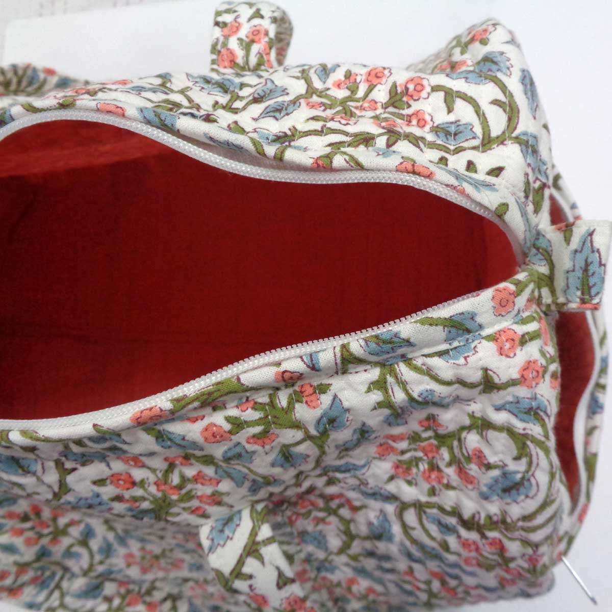 Boho Weekender Berry Pink 106128