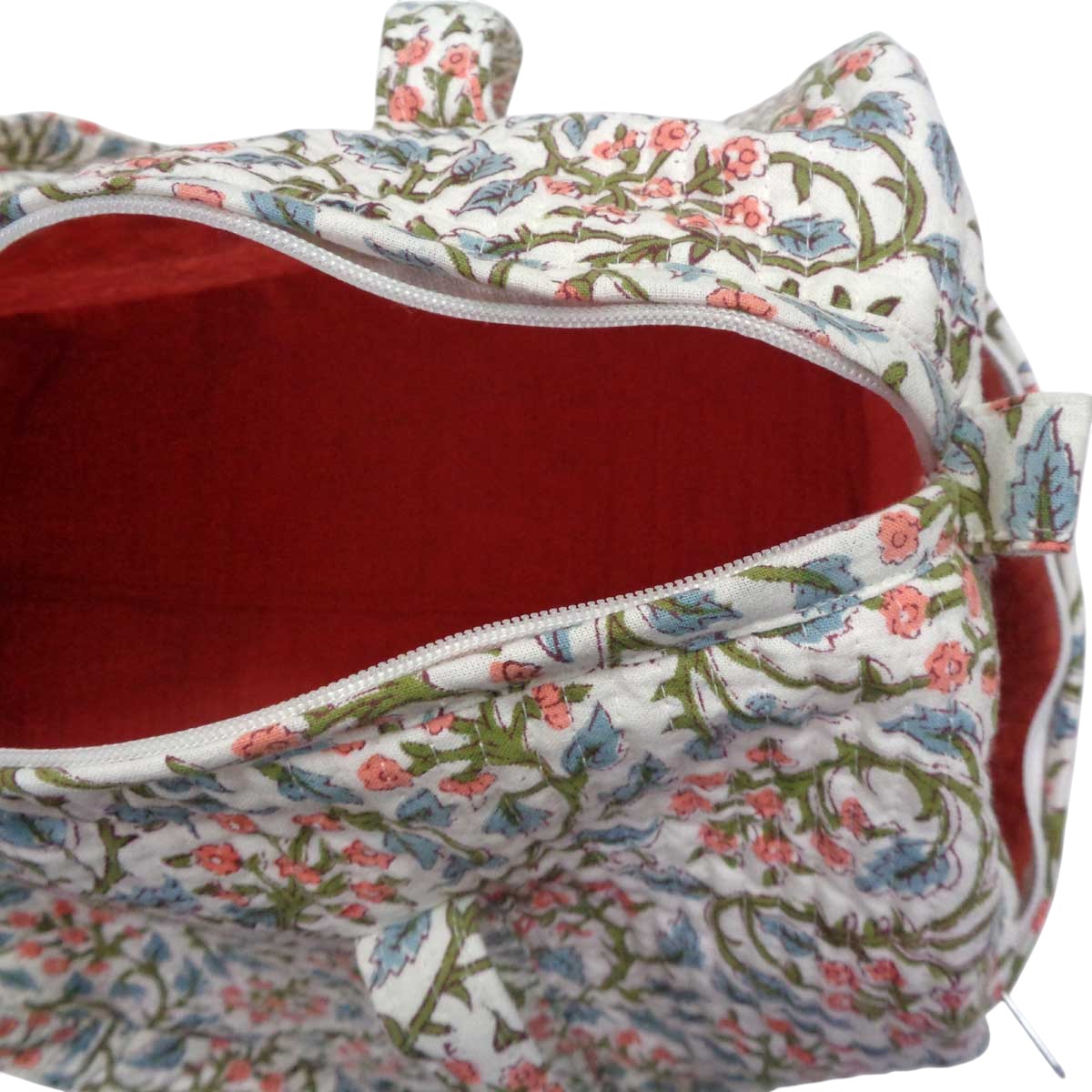 Boho Weekender Berry Pink 106128