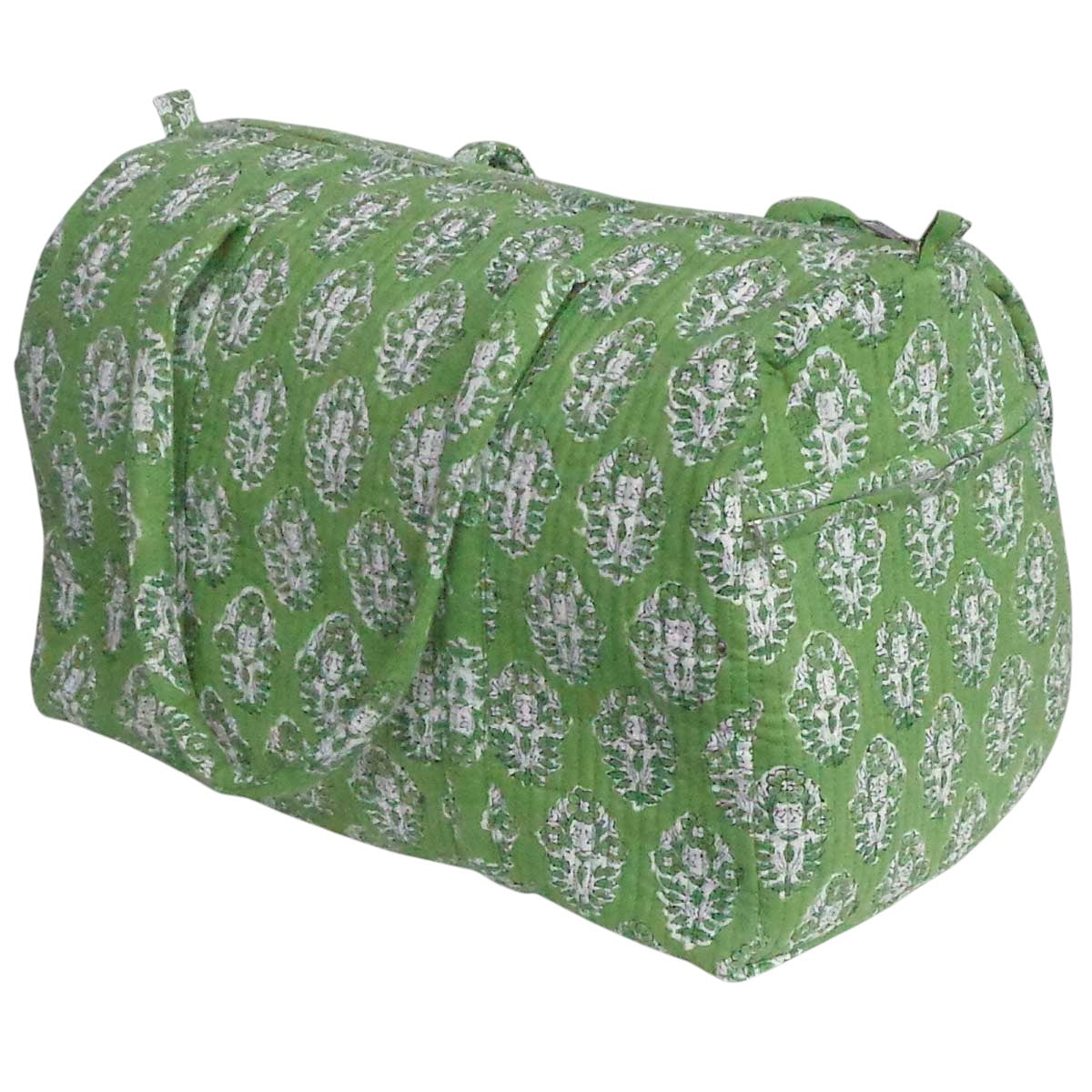 Sustainable short-trip Luggage Bag
