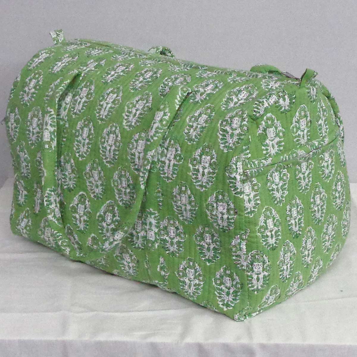 Sustainable short-trip Luggage Bag