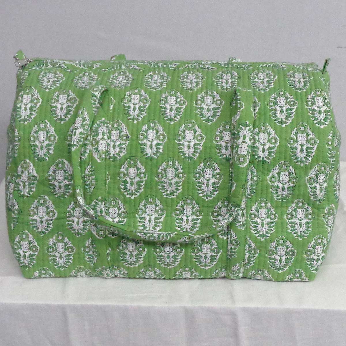 Sustainable short-trip Luggage Bag