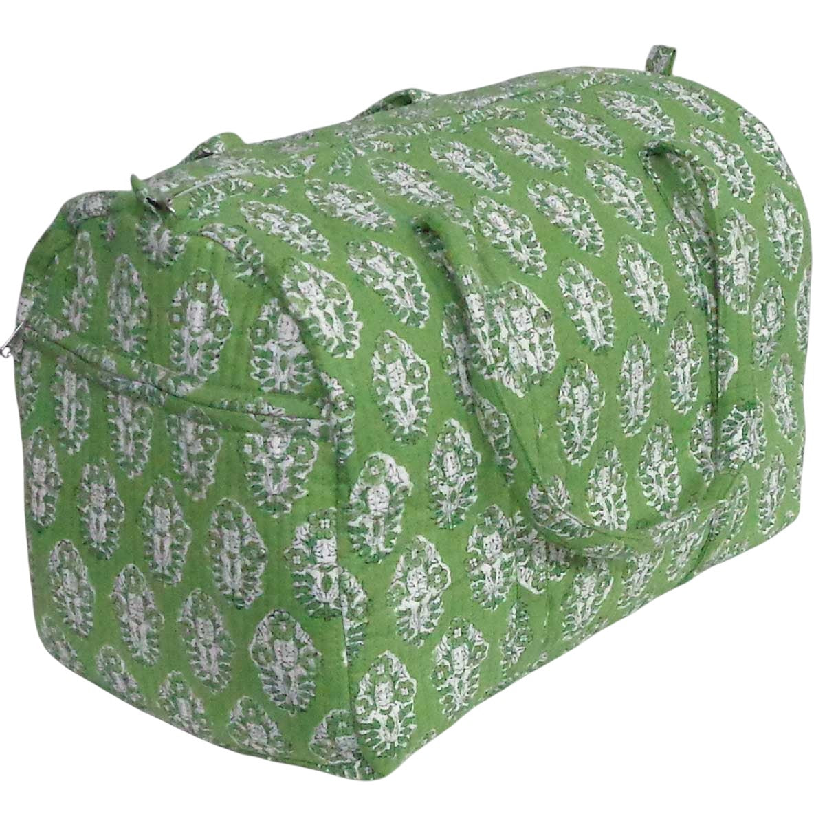 Sustainable short-trip Luggage Bag