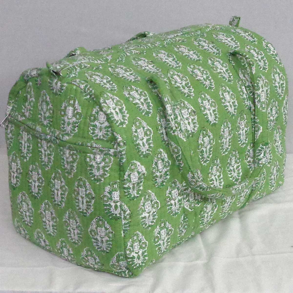 Sustainable short-trip Luggage Bag