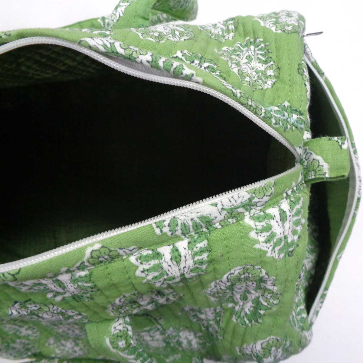 Sustainable short-trip Luggage Bag