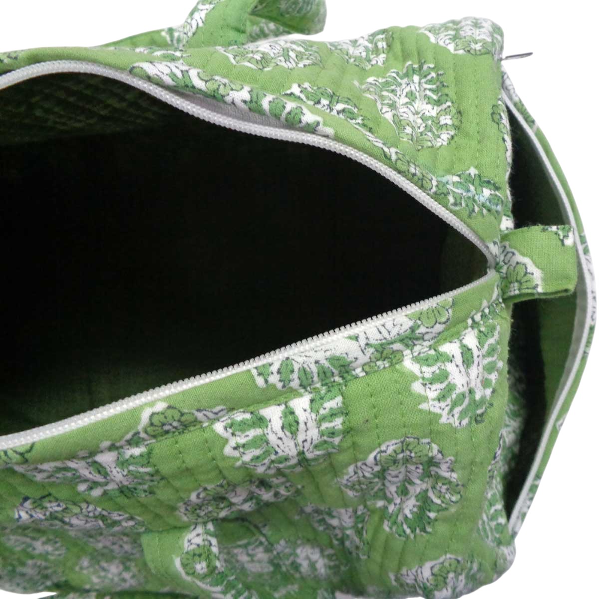 Sustainable short-trip Luggage Bag
