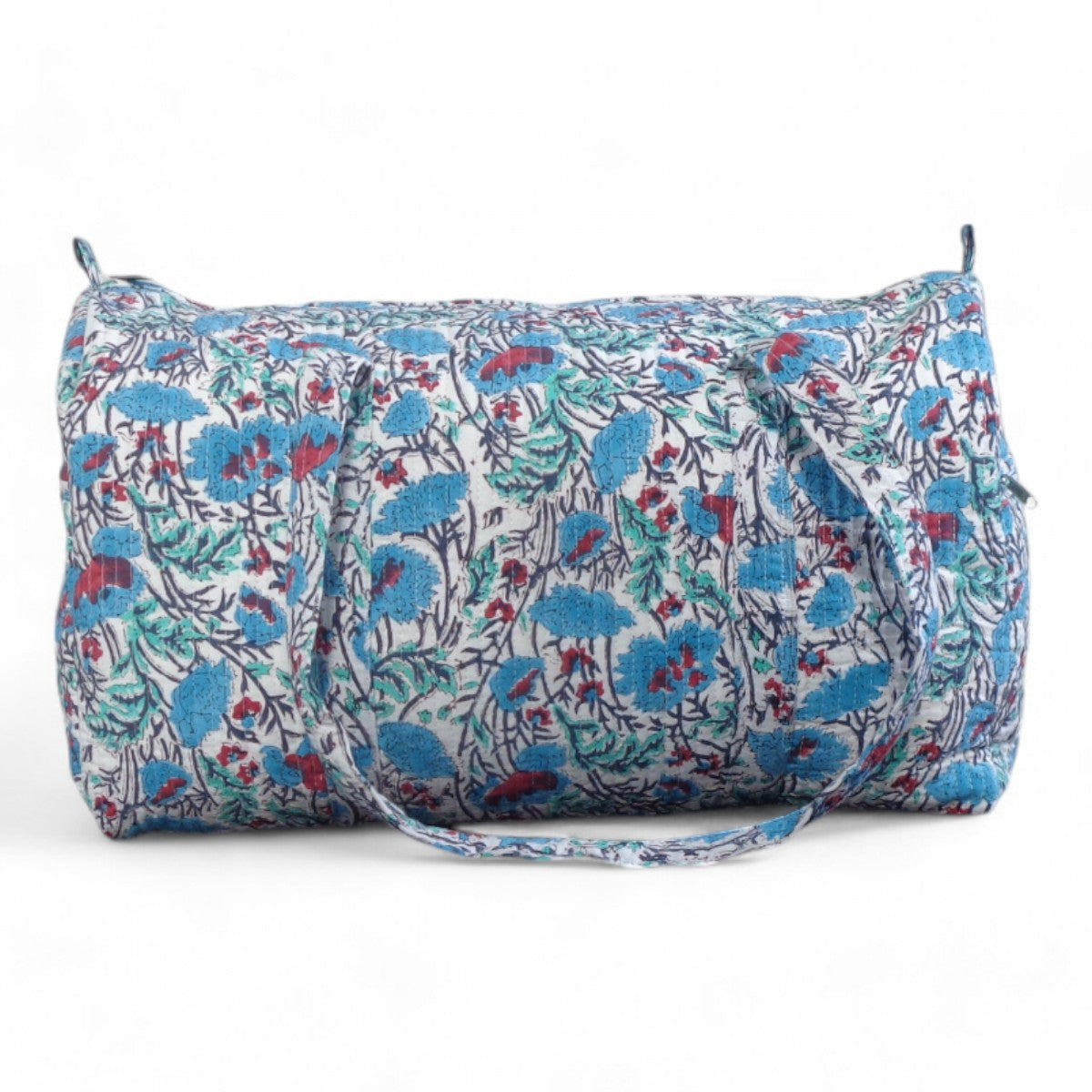 Lightweight Fabric Duffel Bag