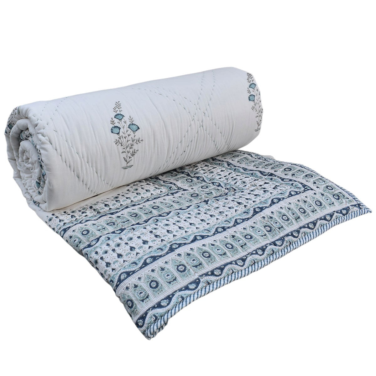 Cotton Quilt Double Size