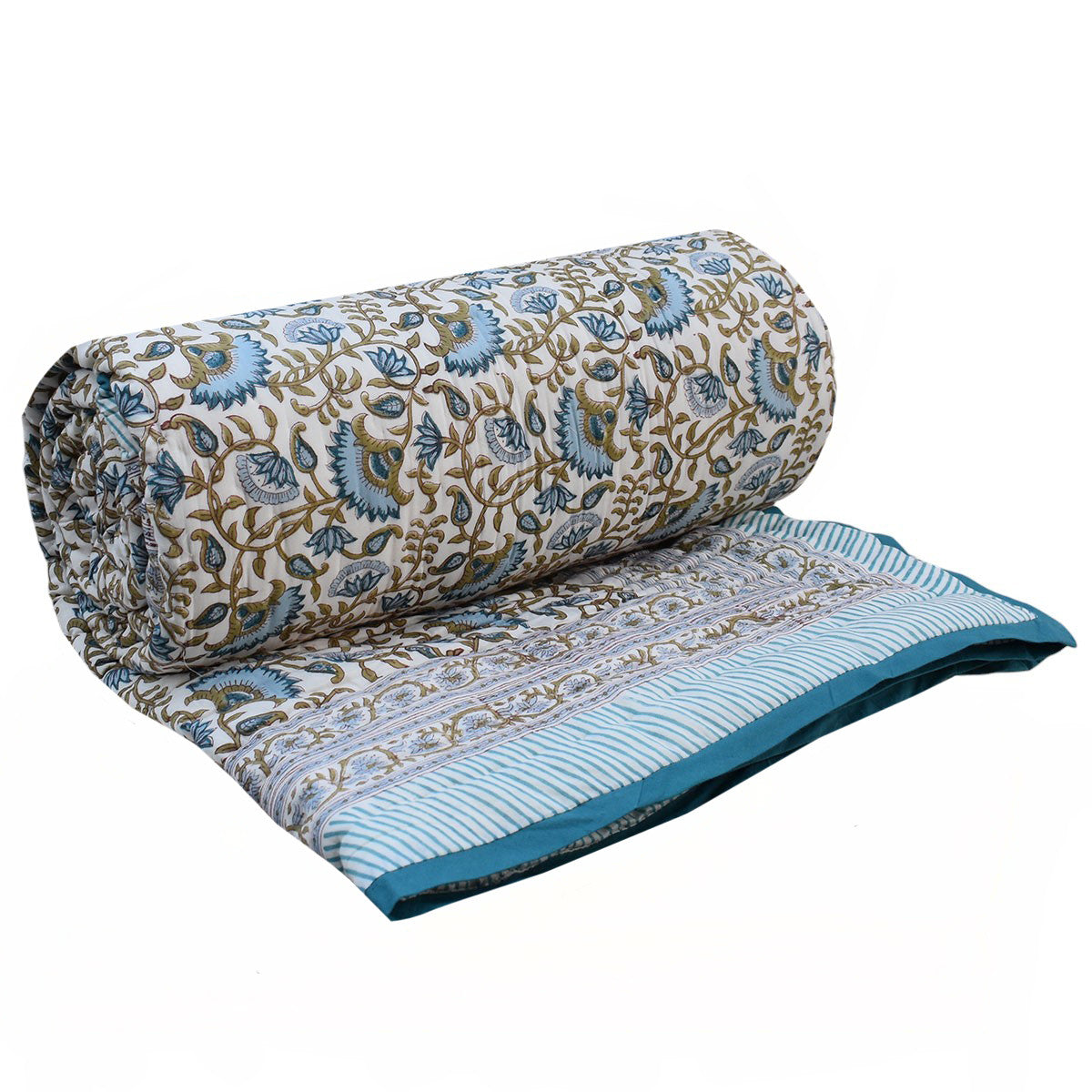 Double bed Quilt | 202524
