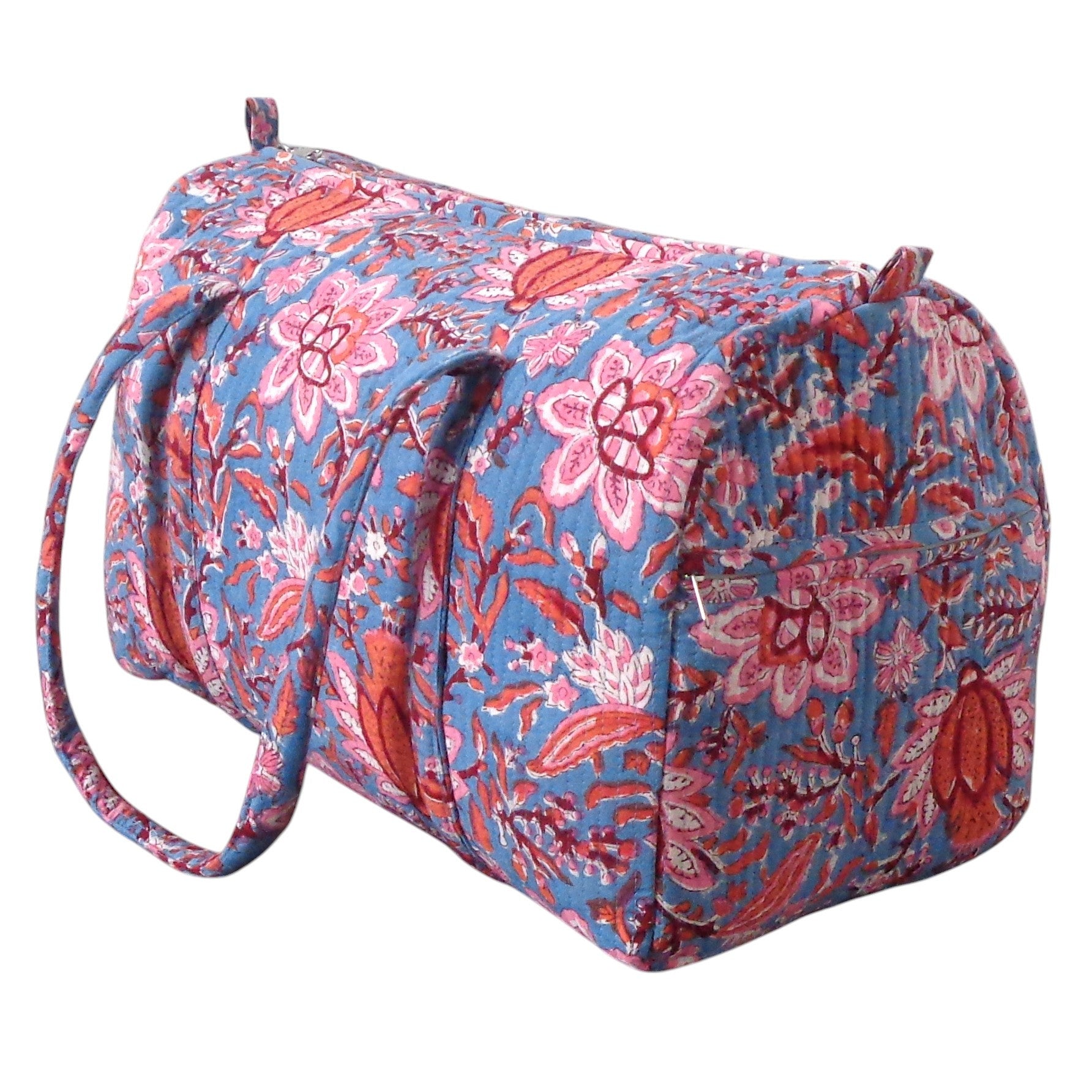 Weekender Hand Bag |  Firdaus Gud 204865