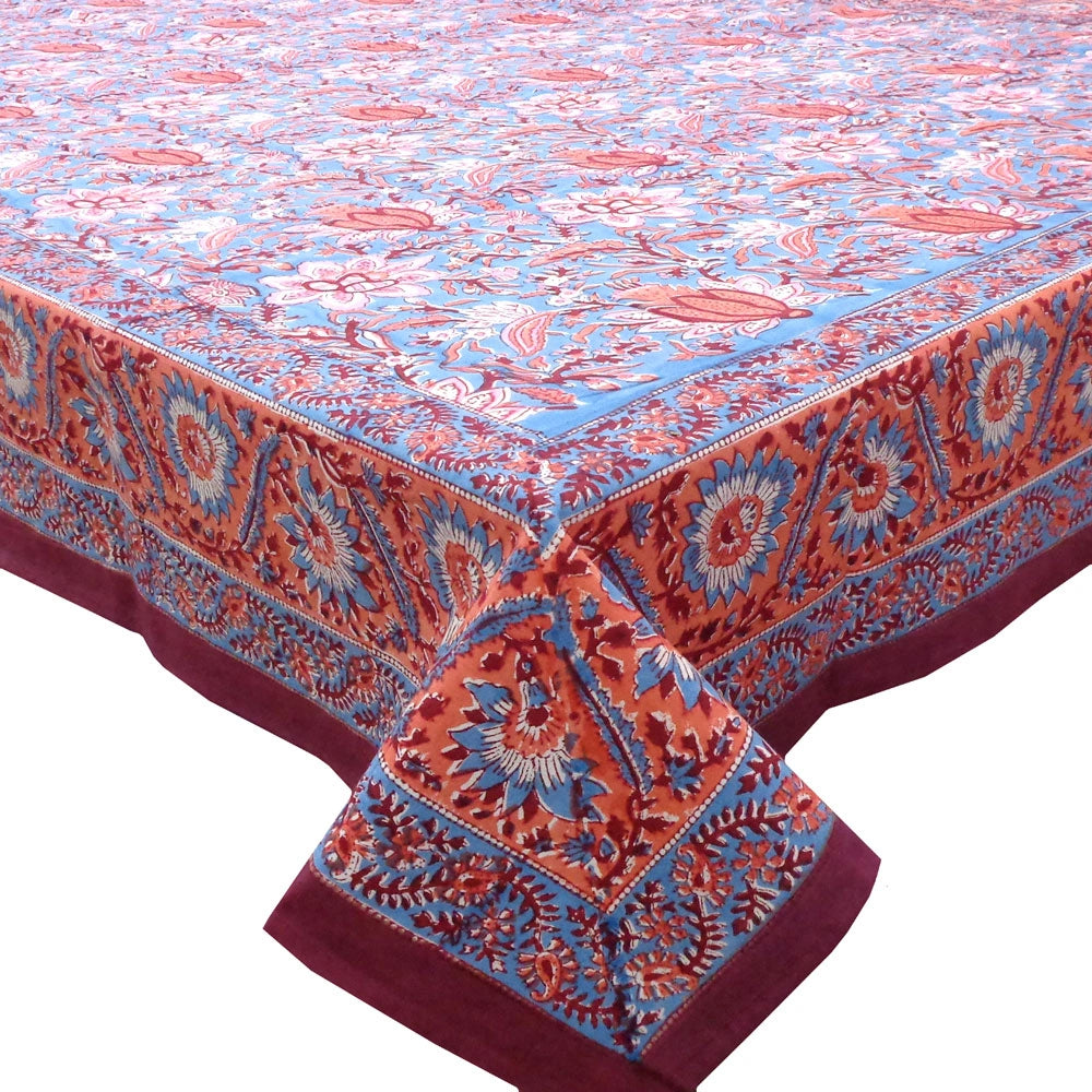 Ethnic Print Tablecloth | Firdaus Gud 204865