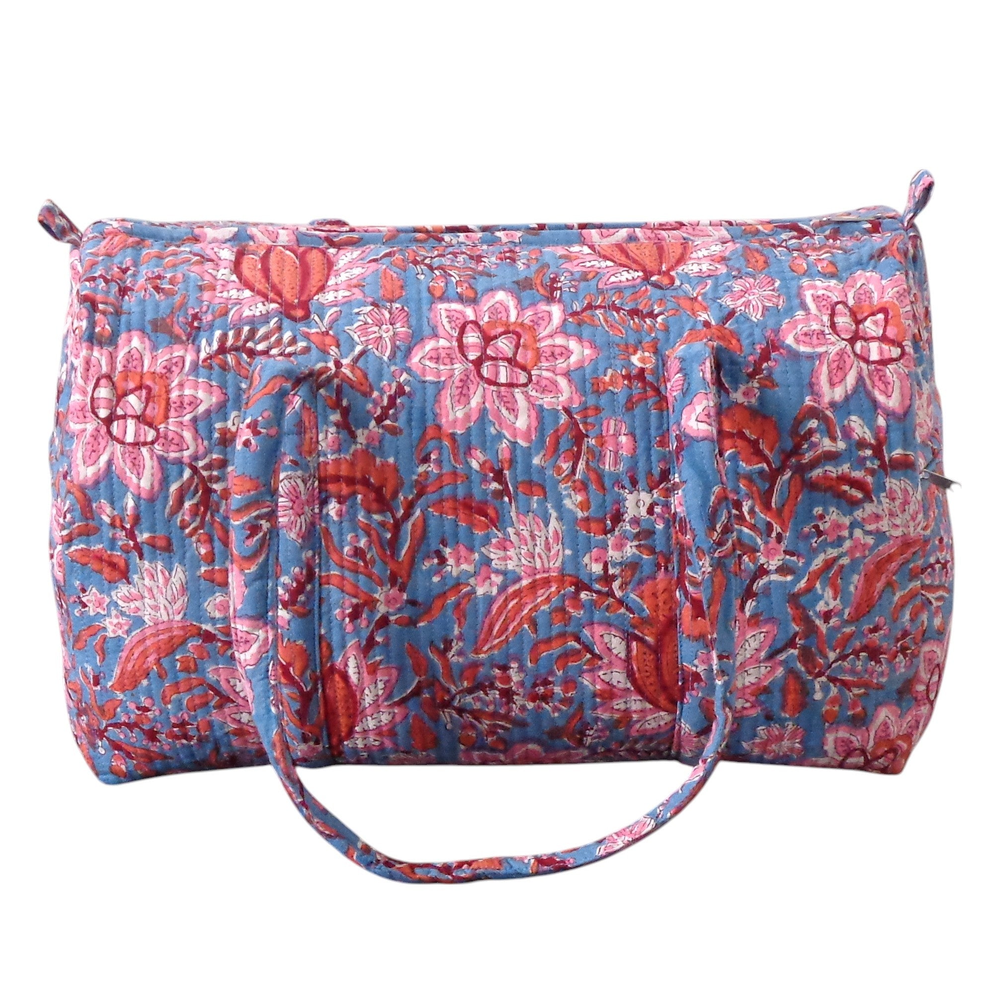 Weekender Hand Bag |  Firdaus Gud 204865