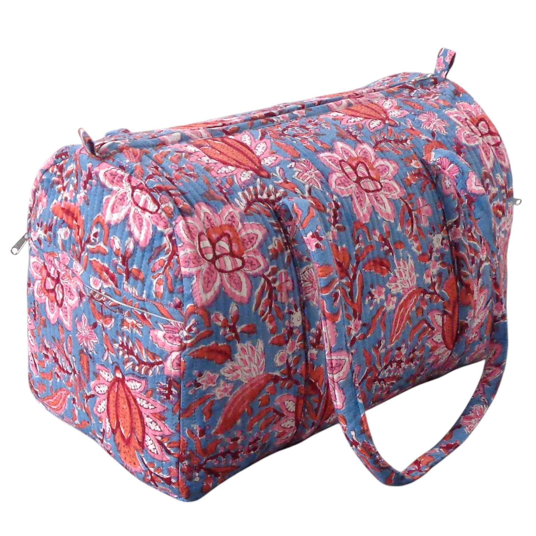 Weekender Hand Bag |  Firdaus Gud 204865
