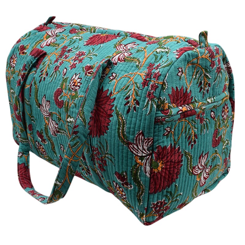 Sustainable short-trip Luggager Bag