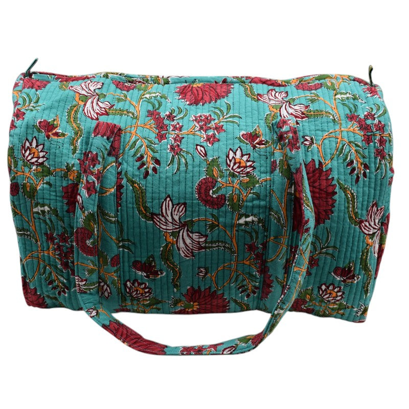 Sustainable short-trip Luggager Bag