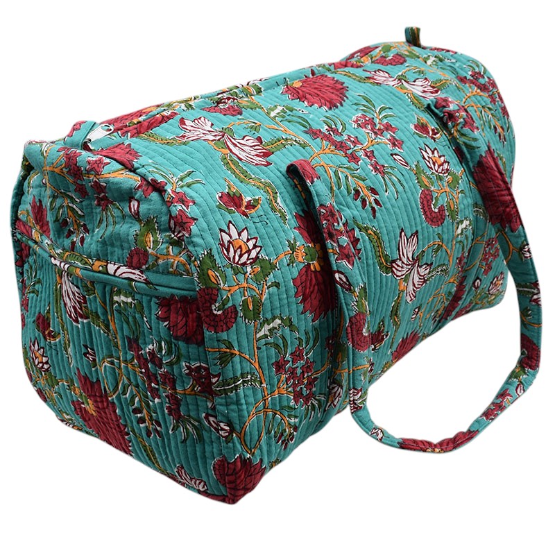 Sustainable short-trip Luggager Bag
