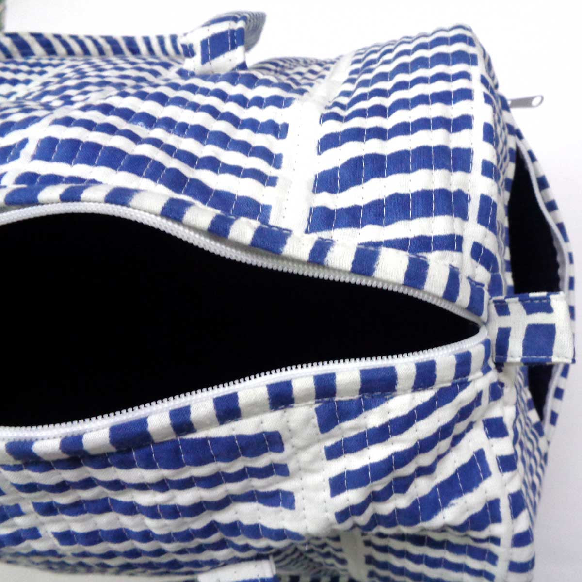 Weekender Travel Bag