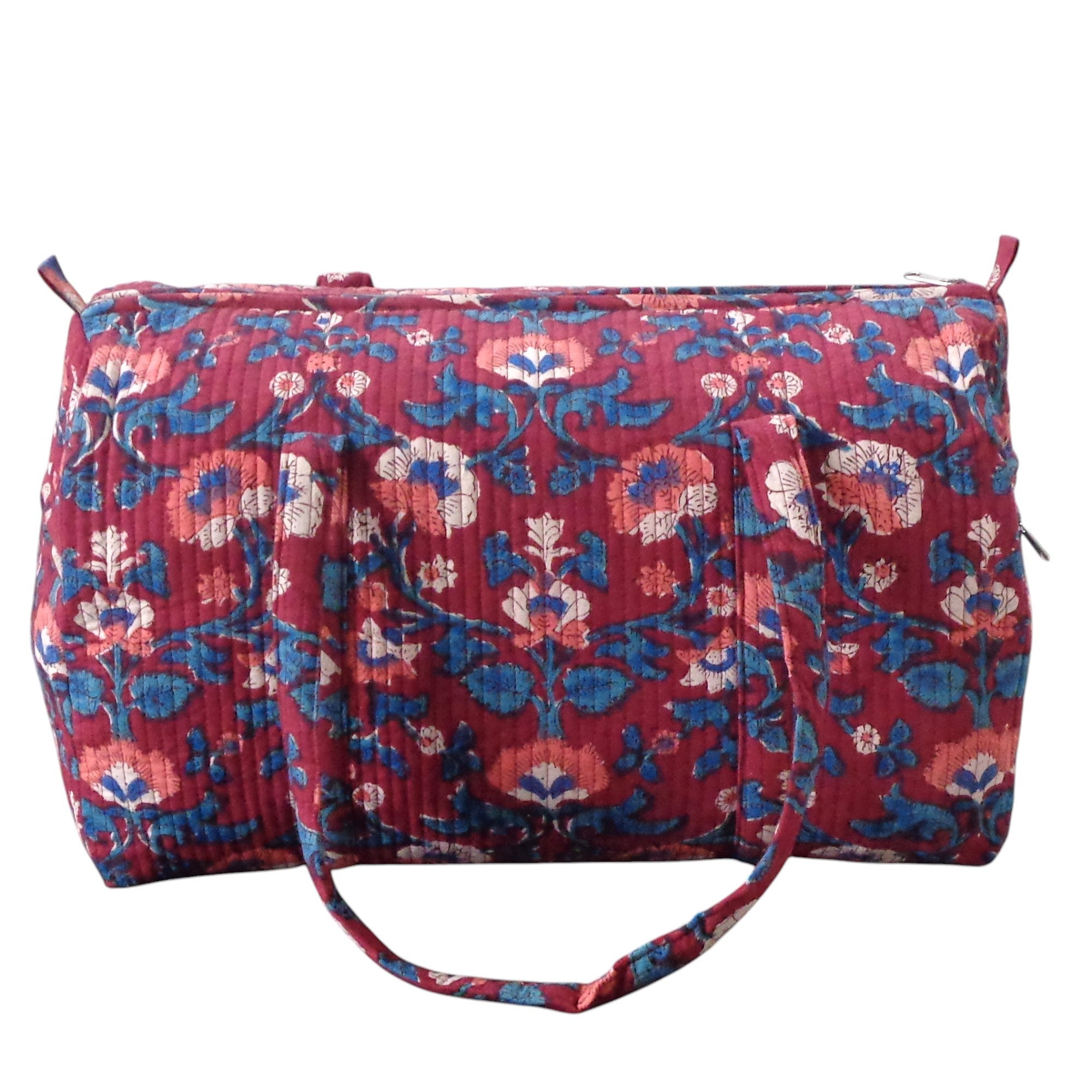 2-3 Day Travel Duffle Bag