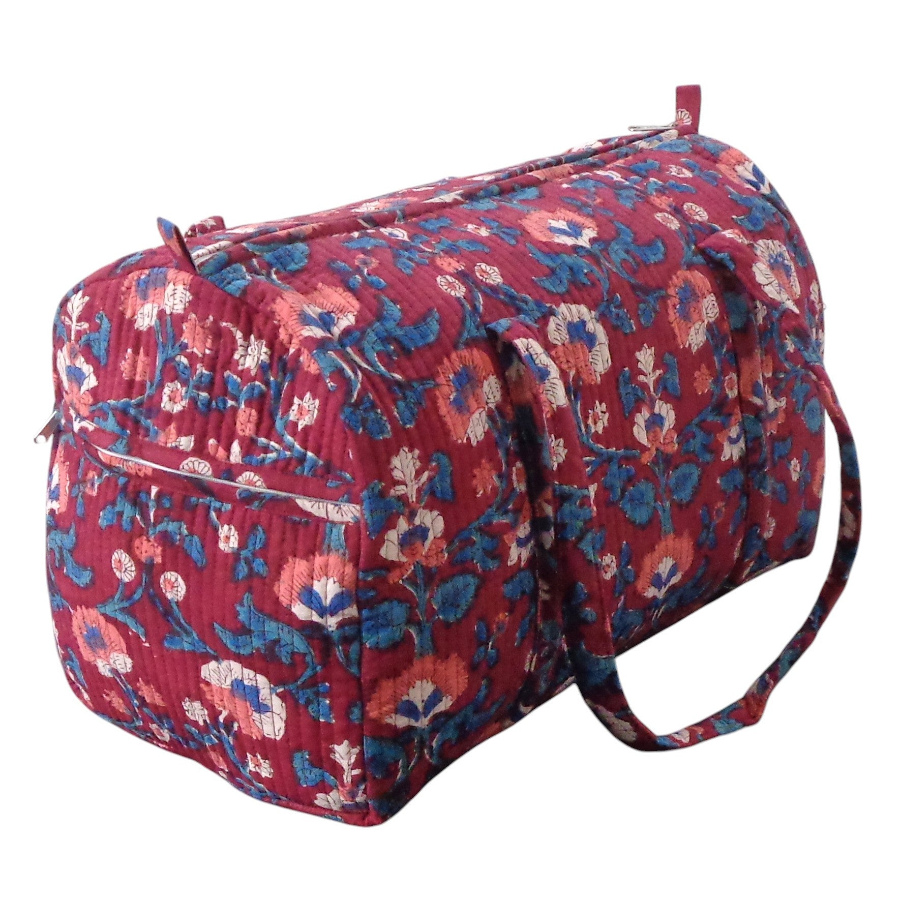 2-3 Day Travel Duffle Bag