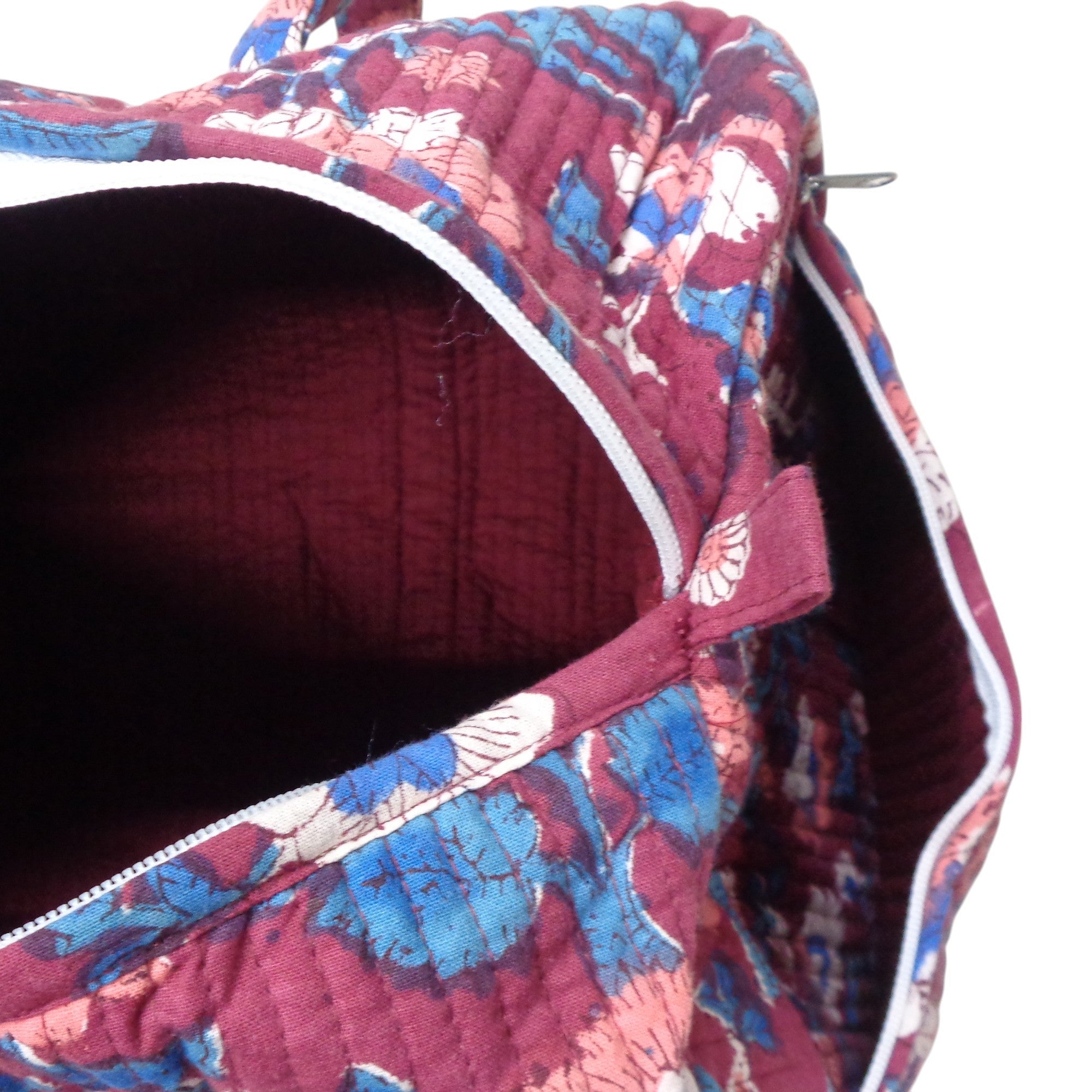2-3 Day Travel Duffle Bag