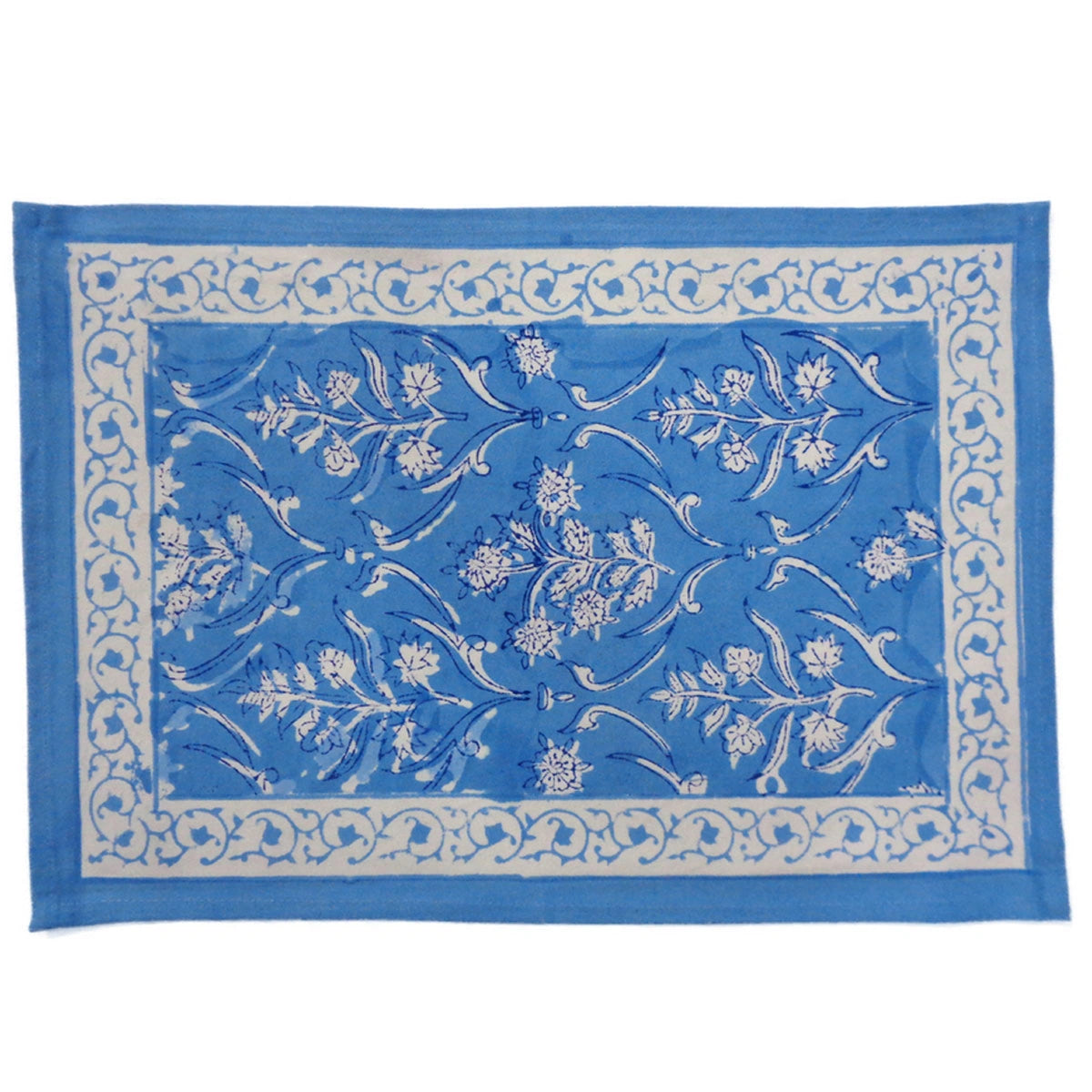 Special Occasion Table Linen (Set of 2 Table mats) | Vine Leaf Alaskan Gud 600969