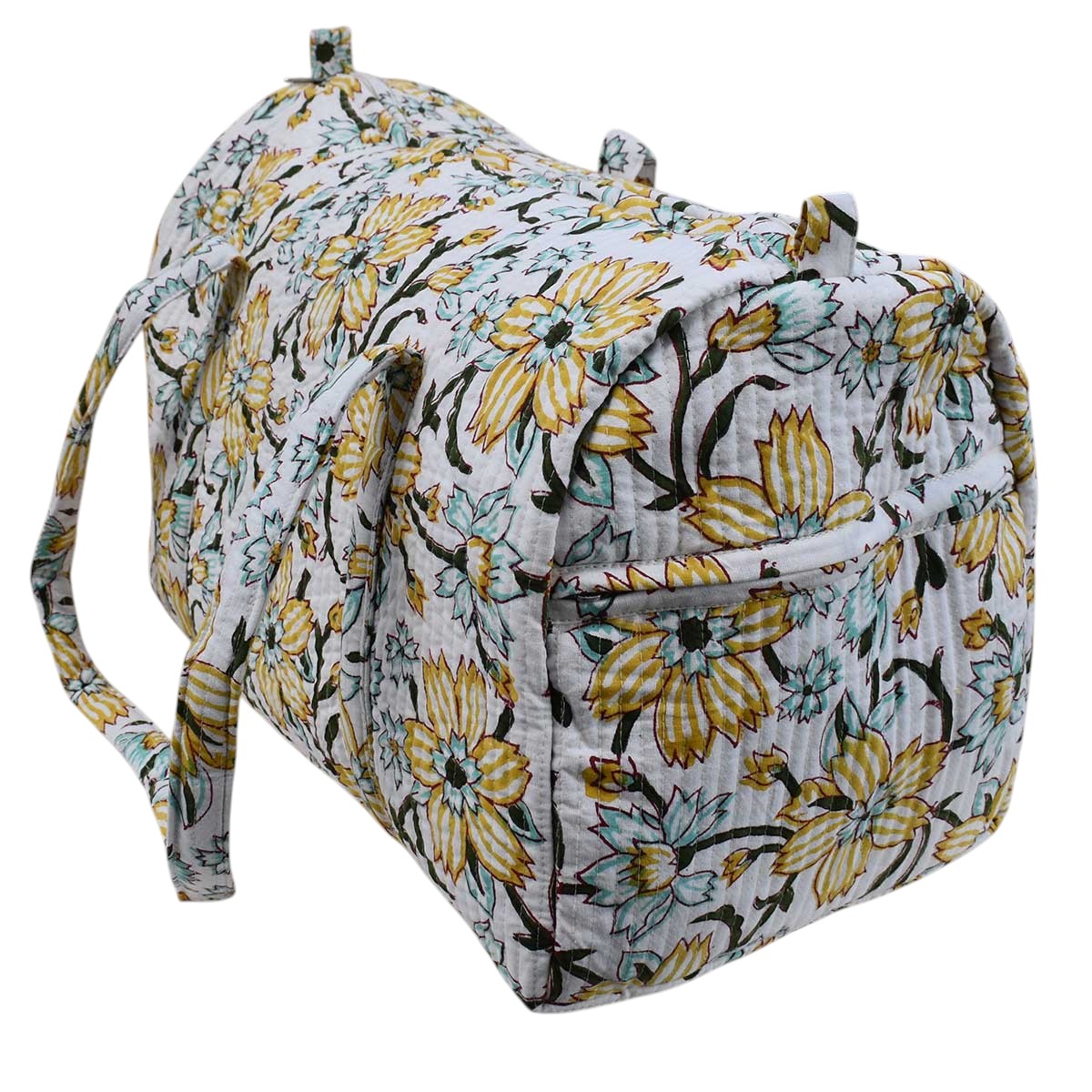 Weekender Bag | Champa Kali 204564