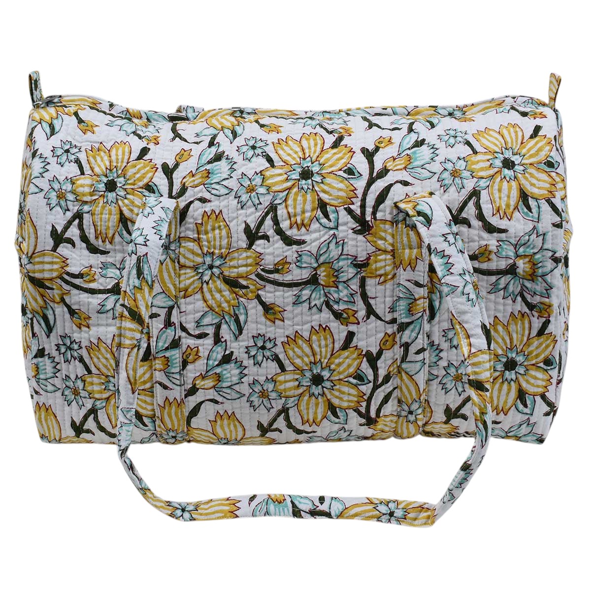 Weekender Bag | Champa Kali 204564