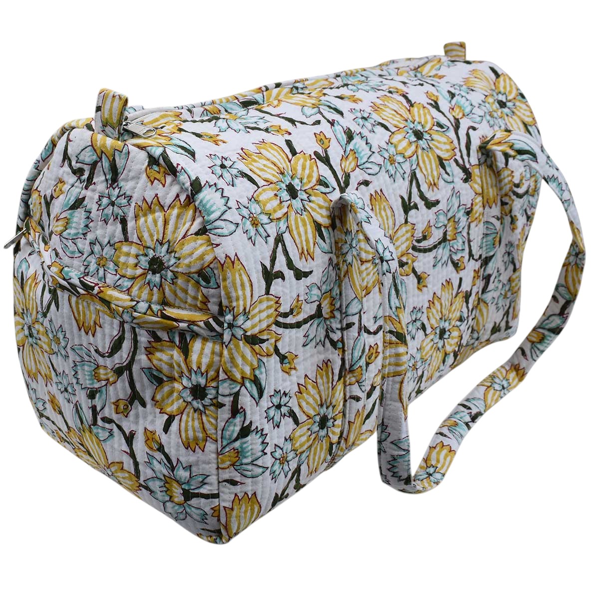 Weekender Bag | Champa Kali 204564