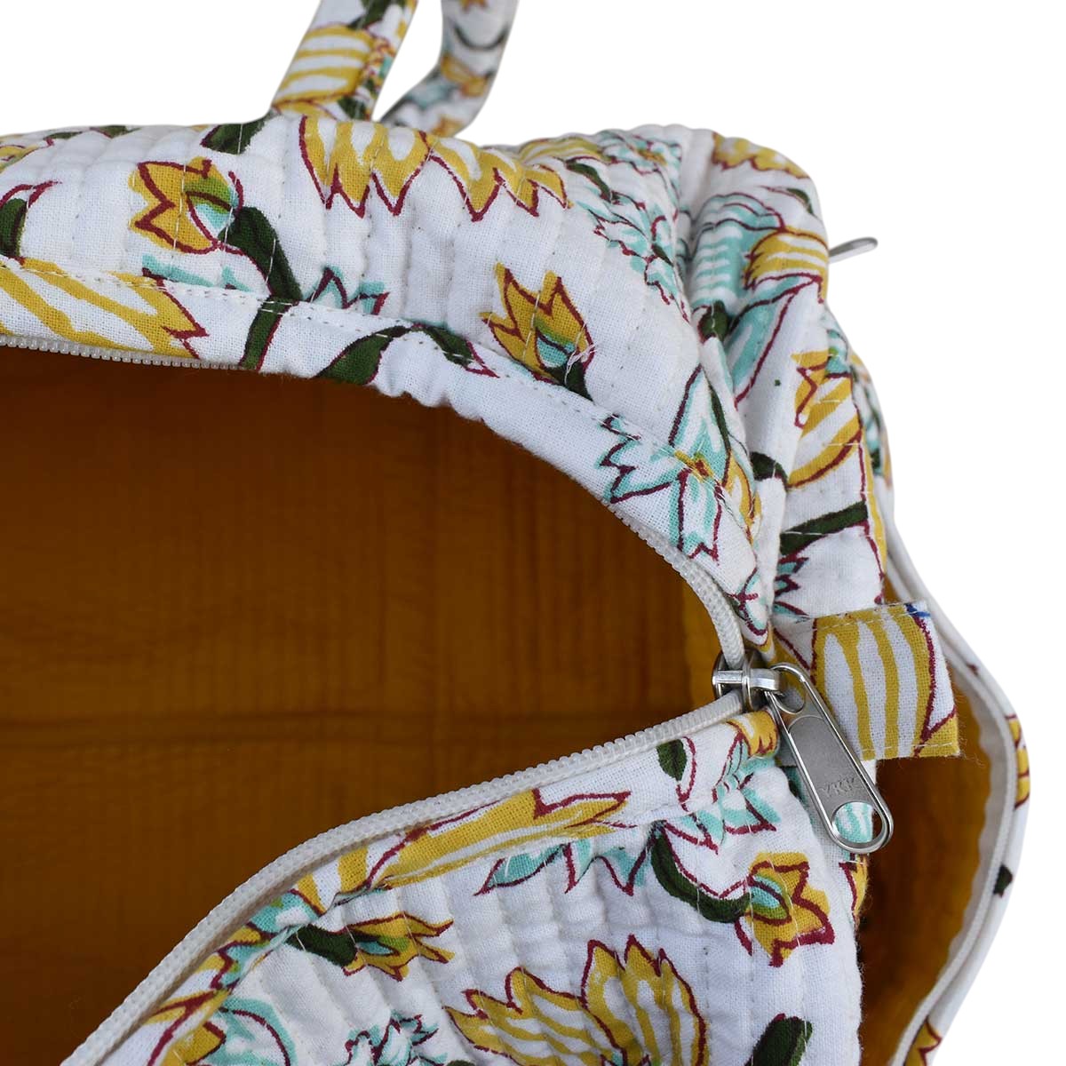 Weekender Bag | Champa Kali 204564