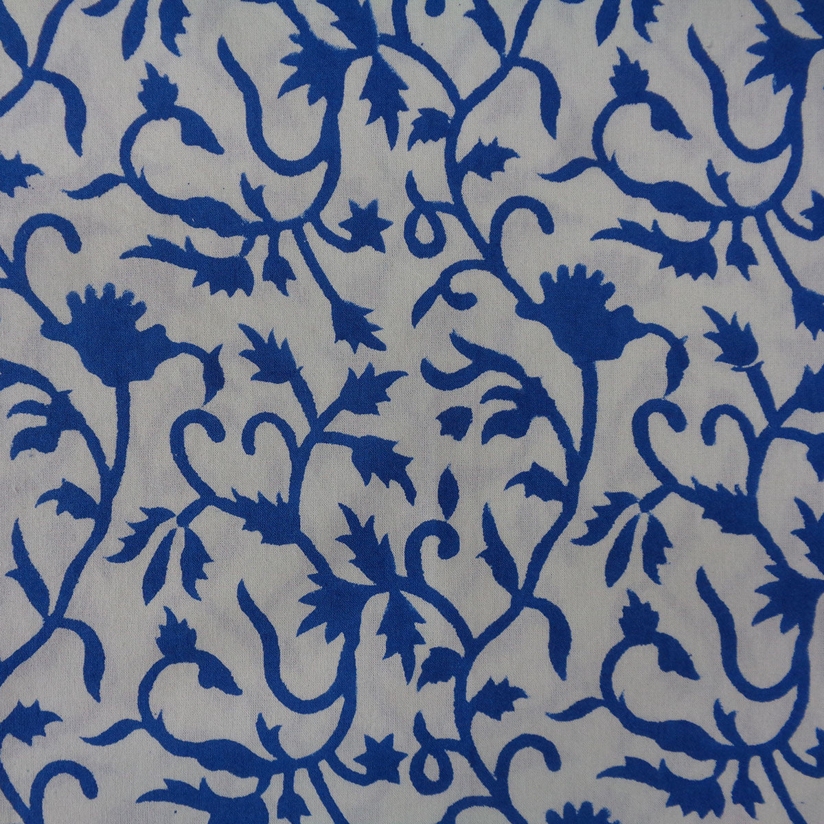 Tablecloth 180x270 cms | Indigo Royale 202409