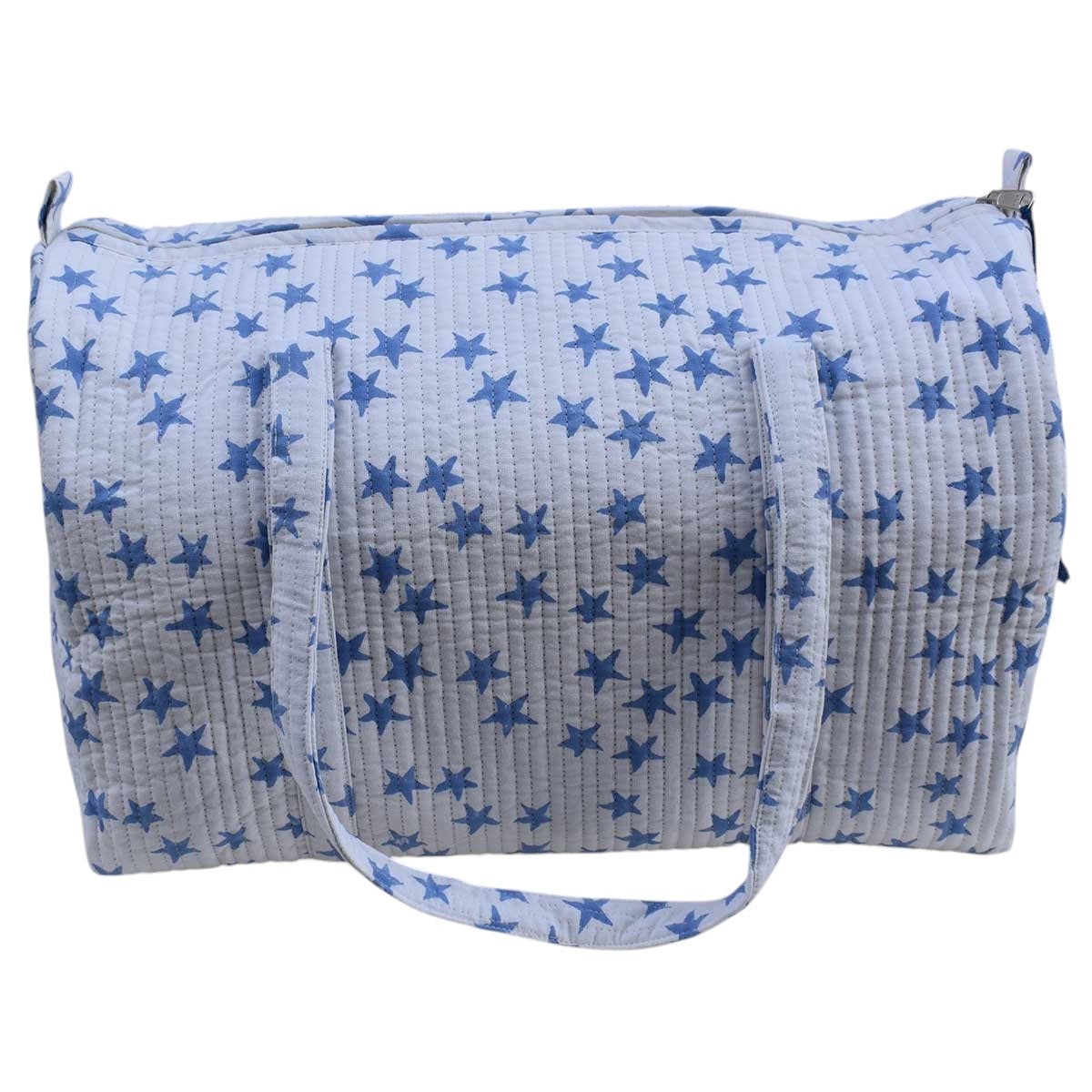 Weekender Bag | Star Blue 202509