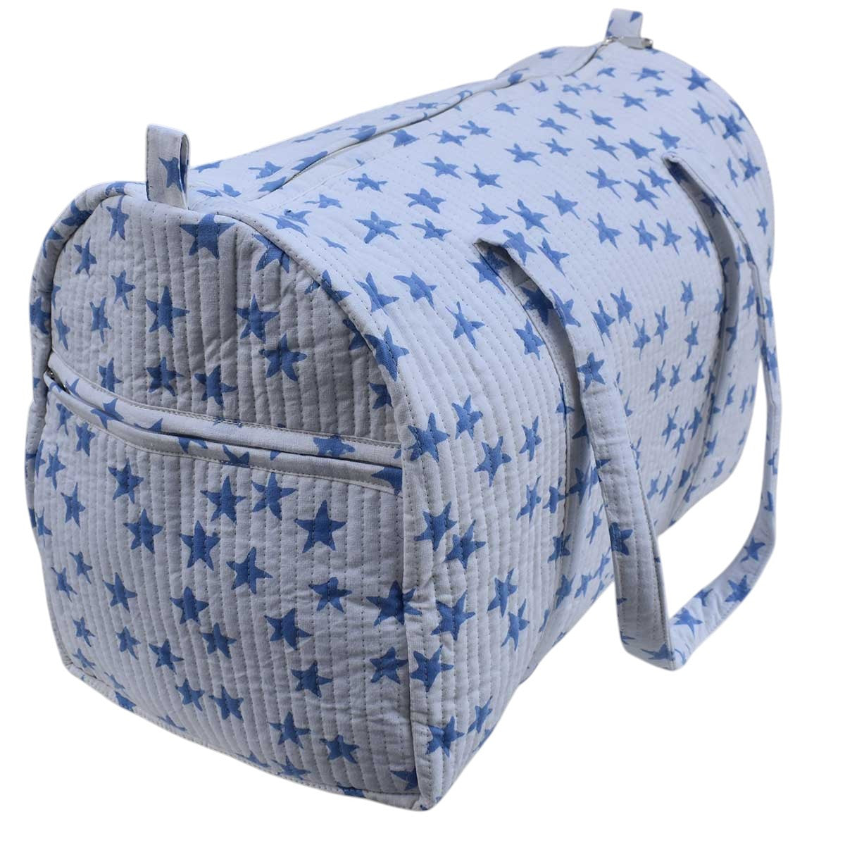 Weekender Bag | Star Blue 202509