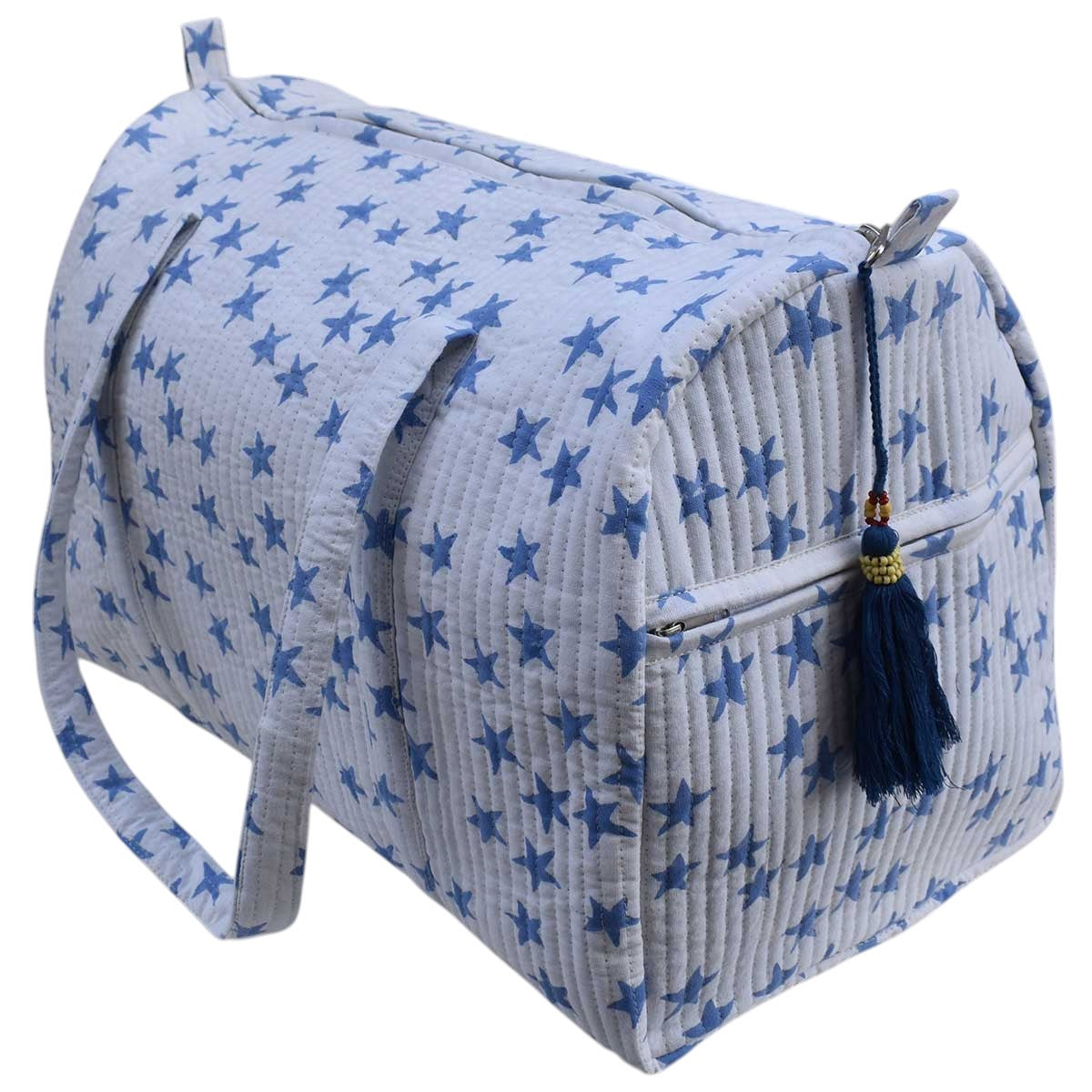 Weekender Bag | Star Blue 202509