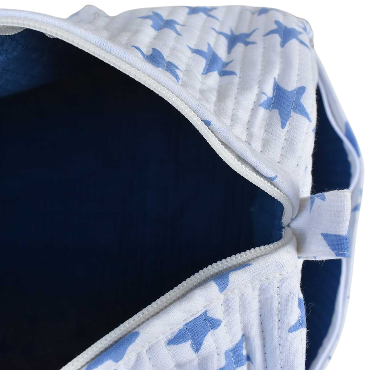 Weekender Bag | Star Blue 202509